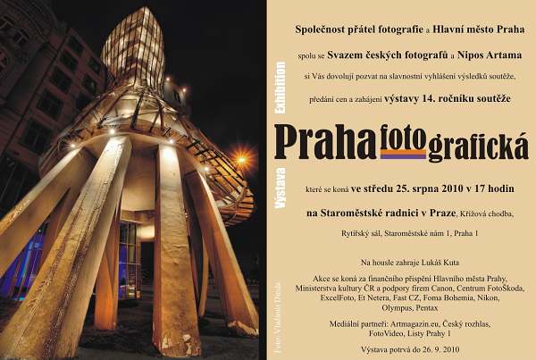 Praha Fotograficka