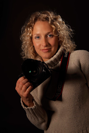 Ilona Cíchová