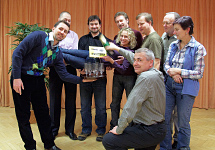 Ročenka 2009
