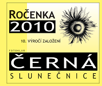 Černá slunečnice - Ročenka 2010 - PDF