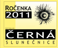 Černá slunečnice - Ročenka 2011 - PDF