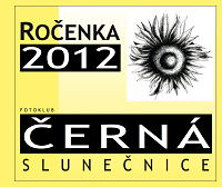 Černá slunečnice - Ročenka 2011 - PDF
