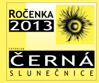 Černá slunečnice - Ročenka 2013 - PDF