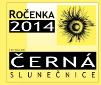 Černá slunečnice - Ročenka 2014 - PDF