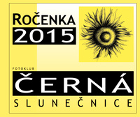 Černá slunečnice - Ročenka 2015 - PDF