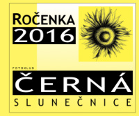 Černá slunečnice - Ročenka 2016 - PDF