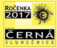 Černá slunečnice - Ročenka 2017 - PDF